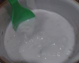 Foto langkah ke 5 dari resep Bubur Sumsum Kinca Nangka.