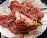 Foto del paso 7 de la receta: Fajitas de codillo