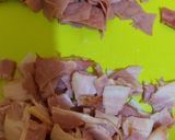 Foto del paso 4 de la receta: Pisto manchego