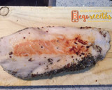 Foto del paso 3 de la receta: Pechuga de pollo especiada a la antigua - Sous Vide