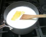 A picture of step 5 of Kedgeree.