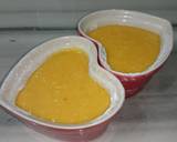 White Chocolate Lava In 15 minutes recipe step 4 photo