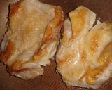 A picture of step 3 of Teriyaki Chicken Steak.