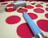 Ricotta biscuits (easy receipe) recipe step 2 photo