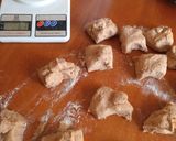 Foto del paso 2 de la receta: Pancitos integrales con semillas
