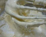 A picture of step 7 of Easy Oil-free Sponge Cake.