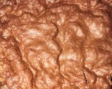 Foto del paso 11 de la receta: Brownie de chocolate en polvo