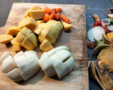 Foto del paso 5 de la receta: Ternera guisada a la mostaza