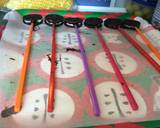 Triple-choco Oreo Pops recipe step 3 photo
