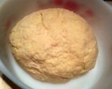 A picture of step 9 of Pinky's Perfect Pizza.