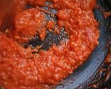 A picture of step 20 of My best ever Margheritta Pizza!.