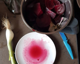 Foto del paso 2 de la receta: Gazpacho de remolacha y tomate