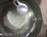 हल्दी बथुआ पराठा (Haldi bathua paratha recipe in Hindi) रेसिपी चरण 2 फोटो