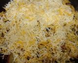 A picture of step 11 of Super scrumptious potatoes,bacon cheesy egg skillet.