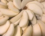 Foto del paso 2 de la receta: Torta Invertida De Manzana