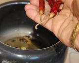 Bhoger khichdi(Recipe by Shikha Swarup in Hindi) रेसिपी चरण 2 फोटो