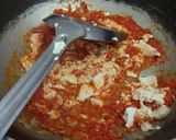Foto langkah ke 1 dari resep Tahu isi keju pedas.
