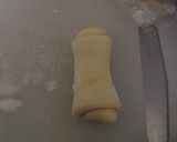 A picture of step 10 of Fluffy Hand-kneaded Bread.
