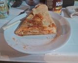 Foto del paso 14 de la receta: Pizza arrollada 🍕🍕