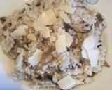 Foto del paso 8 de la receta: Falso risotto de champiñones 🍄🍄 para principiantes