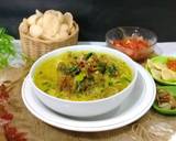 Cara Membuat Soto Tangkar Ala Betawi 4