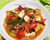 Foto langkah ke 3 dari resep Kikil Kuah Pedas.