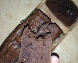 Foto langkah ke 6 dari resep Brownies Oven.
