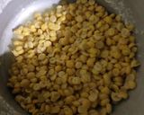 লুচি ছোলার ডাল(luchi cholar daal recipe in Bengali) রেসিপির ধাপ 1 ছবি