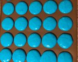 Foto del paso 6 de la receta: Macarons Caseros 2.0