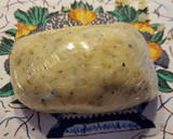 Foto del paso 5 de la receta: Tortitas de patata con queso y especias