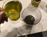 Foto del paso 2 de la receta: Veganesa con AOVE