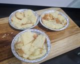 Foto langkah ke 3 dari resep Pizza Mini Roti Tawar.