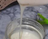 صورة لخطوة 2 من وصفة حليب مكثف محلى 😋