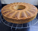 Foto del paso 3 de la receta: Budín de bananas y nueces sin Tacc