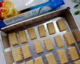 Foto langkah ke 4 dari resep Durian Cookies.