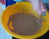 A picture of step 2 of Extra Fluffy Pancakes.