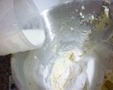 Foto del paso 4 de la receta: Torta combinada