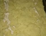 A picture of step 7 of Chicken Alexandra.