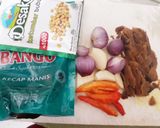 Foto langkah ke 1 dari resep Sate Kambing Ala-ala.