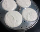 Idli sandwich recipe step 1 photo