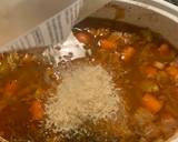 One pot Roast Chicken and Rice recipe step 5 photo