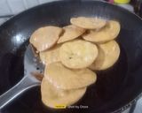 A picture of step 5 of Papdi Chaat.