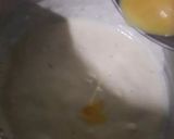 A picture of step 6 of Shahi Toast Rabdi Sandwich.