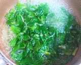 A picture of step 2 of Tsukudani-Style Celery Simmer.