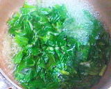 A picture of step 2 of Tsukudani-Style Celery Simmer.