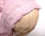 A picture of step 4 of Sublime Pain de Champagne.