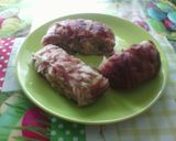 Becsapós disznósült recept fázis 7 fotója