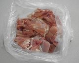 A picture of step 1 of Easy and Juicy Fried Chicken with Mentsuyu.