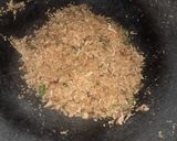 Foto langkah ke 2 dari resep Tumis Kering Udang Rebon.
