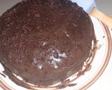 Foto del paso 4 de la receta: TORTA DE CHOCOLATE, Hecha En Licuadora Y En Hornilla Eléctrica
